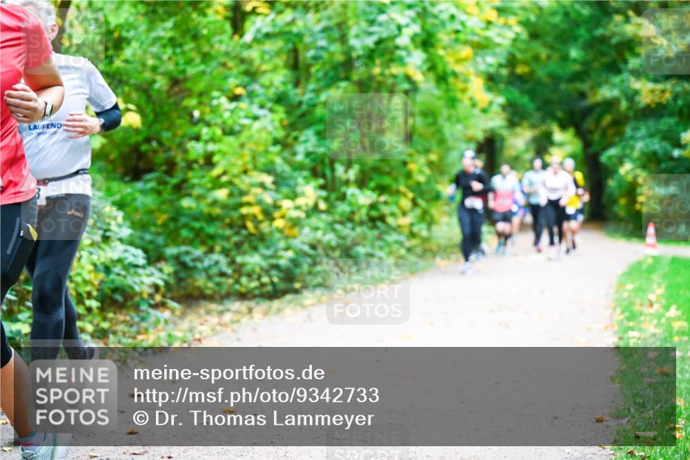 12.10.2025 - Bramfelder Halbmarathon 2025 Dr. Thomas Lammeyer http://msf.ph/oto/9342733 12.10.2025 09:55:49 Laufen  meine-sportfotos.de