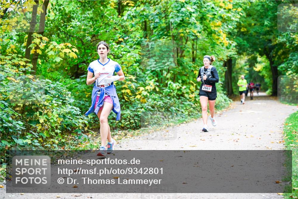 12.10.2025 - Bramfelder Halbmarathon 2025 Dr. Thomas Lammeyer http://msf.ph/oto/9342801 12.10.2025 09:56:01 Laufen 2667 meine-sportfotos.de