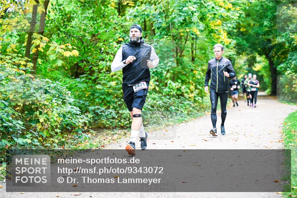 12.10.2025 - Bramfelder Halbmarathon 2025 Dr. Thomas Lammeyer http://msf.ph/oto/9343072 12.10.2025 09:57:07 Laufen 2471 meine-sportfotos.de