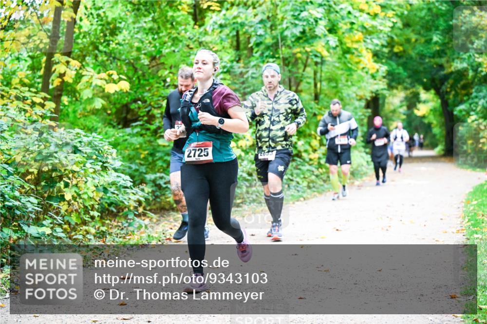 12.10.2025 - Bramfelder Halbmarathon 2025 Dr. Thomas Lammeyer http://msf.ph/oto/9343103 12.10.2025 09:57:16 Laufen 12, 2725, 2093 meine-sportfotos.de