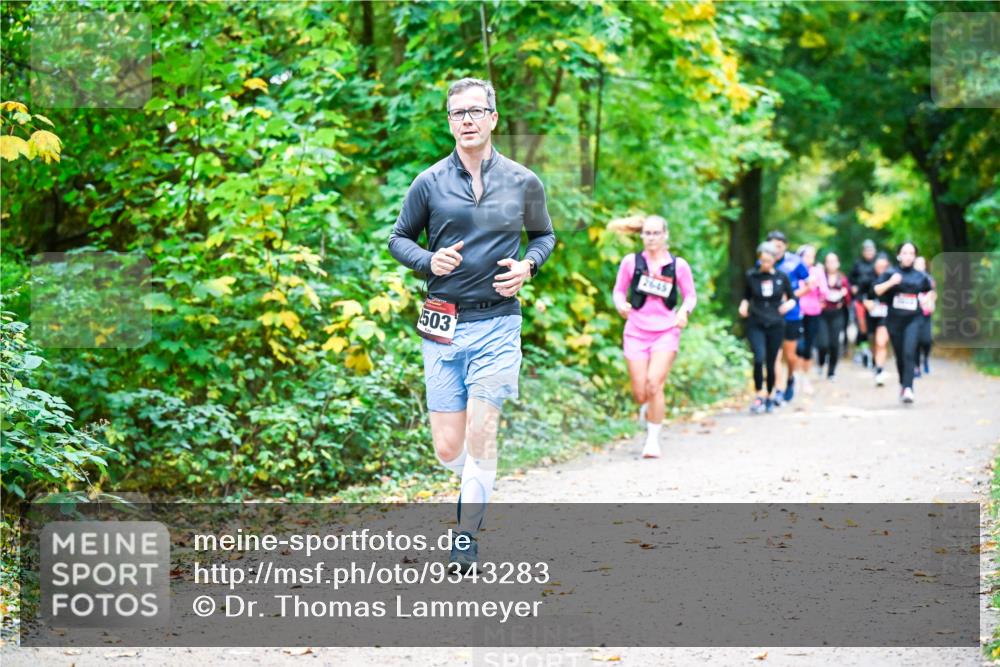 12.10.2025 - Bramfelder Halbmarathon 2025 Dr. Thomas Lammeyer http://msf.ph/oto/9343283 12.10.2025 09:57:59 Laufen 503, 2645 meine-sportfotos.de