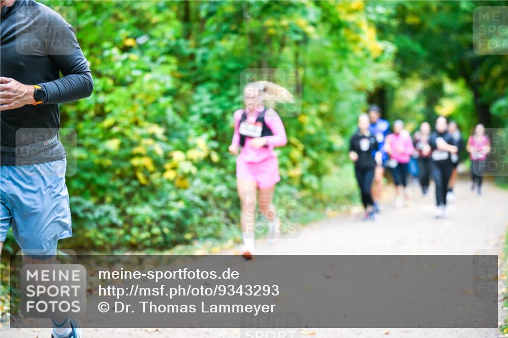 12.10.2025 - Bramfelder Halbmarathon 2025 Dr. Thomas Lammeyer http://msf.ph/oto/9343293 12.10.2025 09:58:01 Laufen  meine-sportfotos.de
