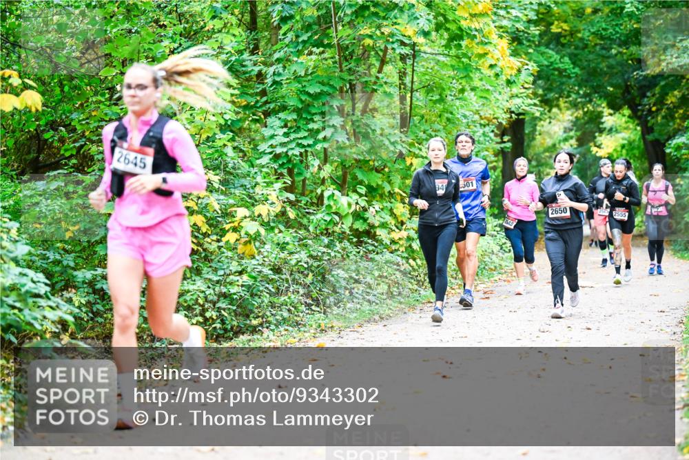 12.10.2025 - Bramfelder Halbmarathon 2025 Dr. Thomas Lammeyer http://msf.ph/oto/9343302 12.10.2025 09:58:03 Laufen 2645, 94, 501, 2648, 2650, 256, 2555 meine-sportfotos.de