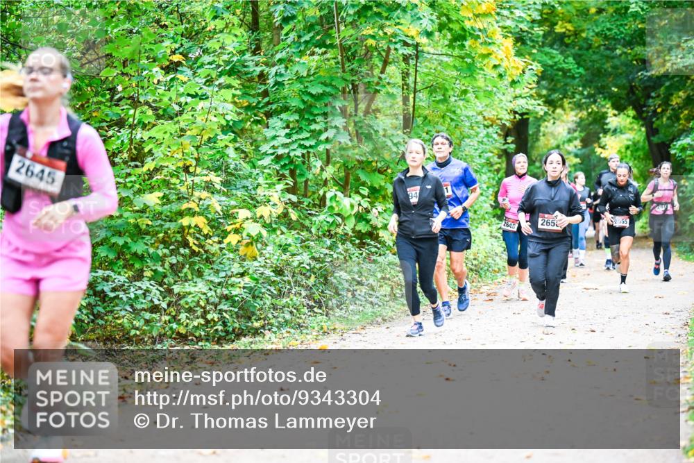 12.10.2025 - Bramfelder Halbmarathon 2025 Dr. Thomas Lammeyer http://msf.ph/oto/9343304 12.10.2025 09:58:03 Laufen 2645, 94, 2648, 2555, 265 meine-sportfotos.de