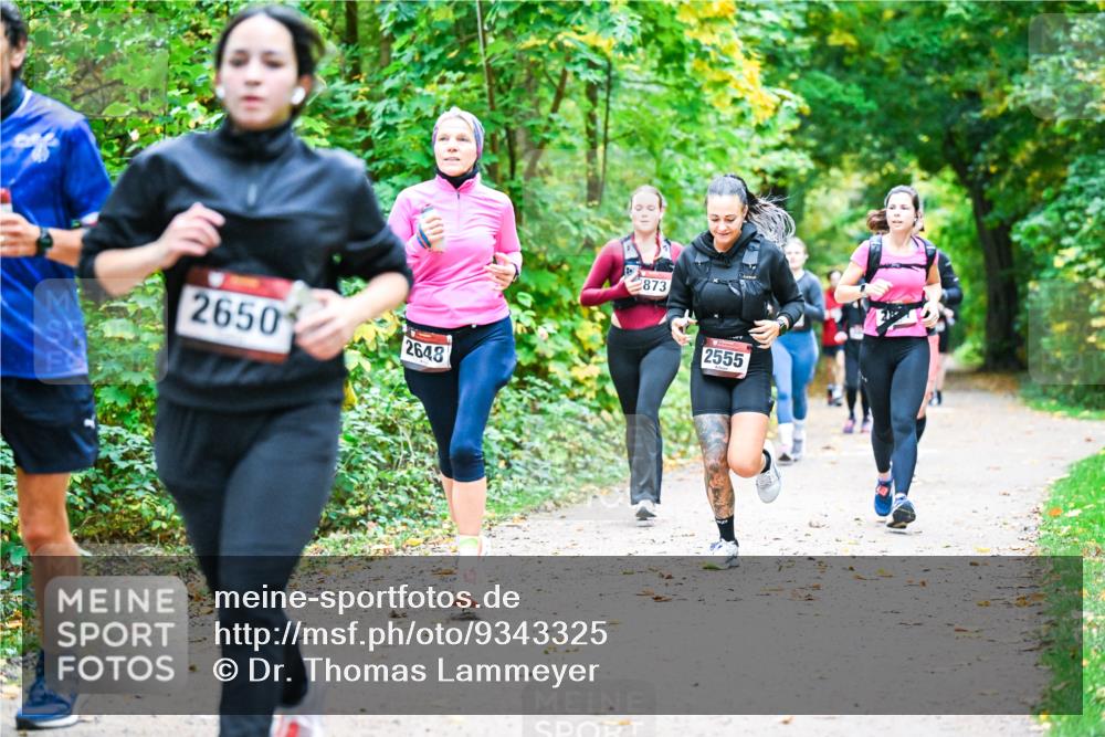 12.10.2025 - Bramfelder Halbmarathon 2025 Dr. Thomas Lammeyer http://msf.ph/oto/9343325 12.10.2025 09:58:07 Laufen 1, 2650, 2648, 873, 2555 meine-sportfotos.de
