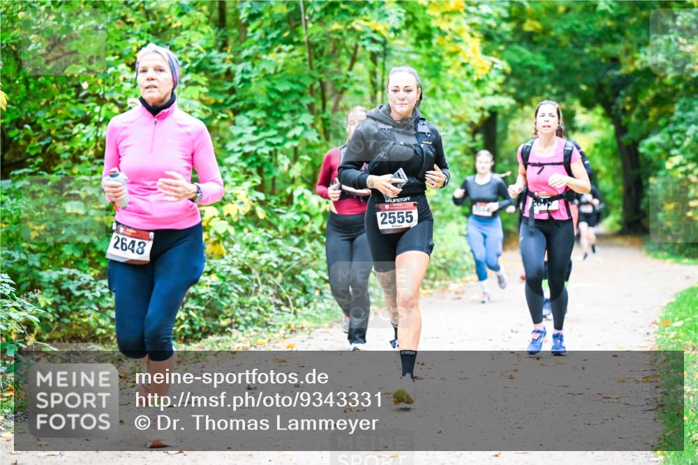 12.10.2025 - Bramfelder Halbmarathon 2025 Dr. Thomas Lammeyer http://msf.ph/oto/9343331 12.10.2025 09:58:08 Laufen 2648, 2555 meine-sportfotos.de