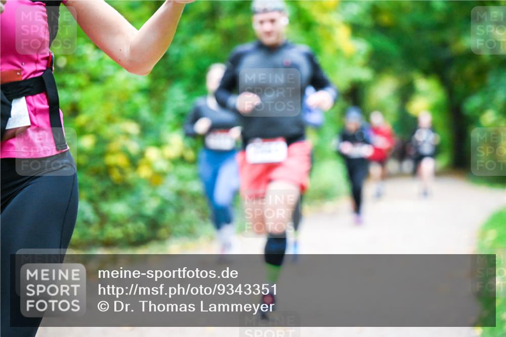 12.10.2025 - Bramfelder Halbmarathon 2025 Dr. Thomas Lammeyer http://msf.ph/oto/9343351 12.10.2025 09:58:12 Laufen  meine-sportfotos.de