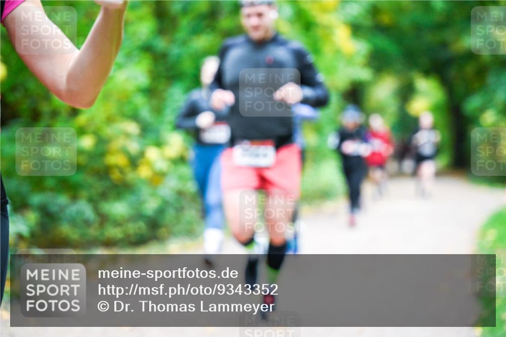 12.10.2025 - Bramfelder Halbmarathon 2025 Dr. Thomas Lammeyer http://msf.ph/oto/9343352 12.10.2025 09:58:12 Laufen  meine-sportfotos.de