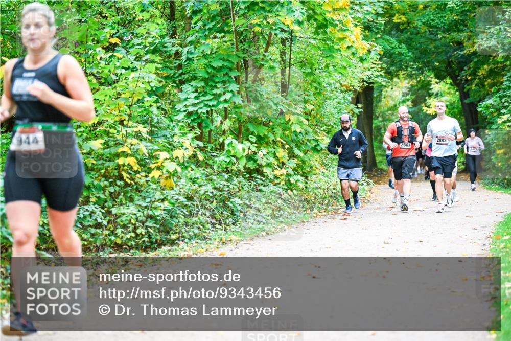 12.10.2025 - Bramfelder Halbmarathon 2025 Dr. Thomas Lammeyer http://msf.ph/oto/9343456 12.10.2025 09:58:29 Laufen 944, 2603, 2893 meine-sportfotos.de