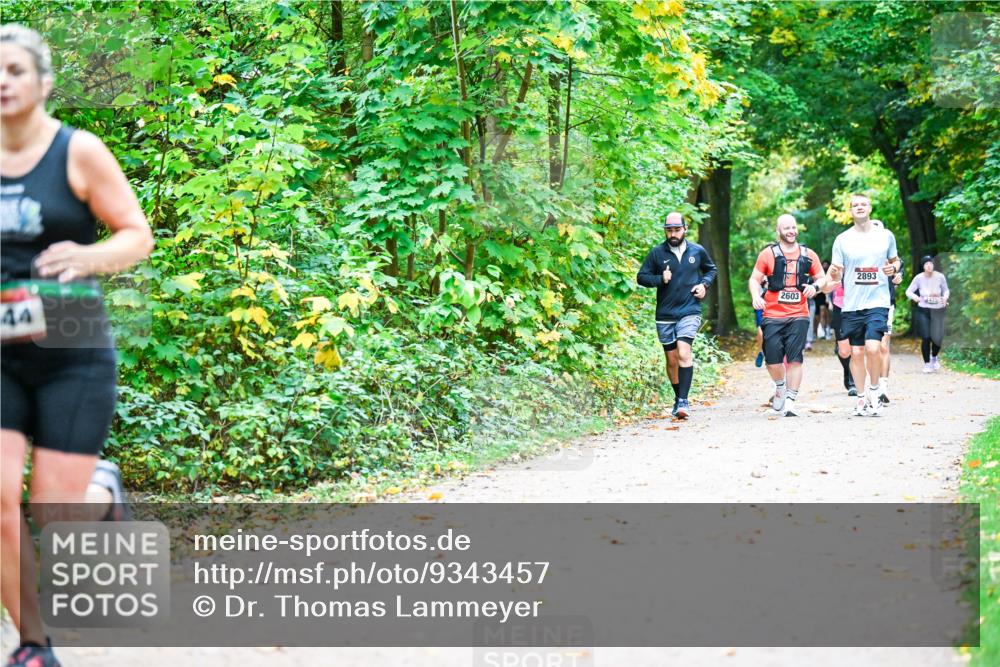 12.10.2025 - Bramfelder Halbmarathon 2025 Dr. Thomas Lammeyer http://msf.ph/oto/9343457 12.10.2025 09:58:29 Laufen 44, 2603, 2893 meine-sportfotos.de
