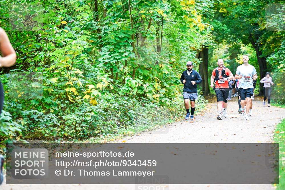 12.10.2025 - Bramfelder Halbmarathon 2025 Dr. Thomas Lammeyer http://msf.ph/oto/9343459 12.10.2025 09:58:29 Laufen 2603, 2893, 2415 meine-sportfotos.de