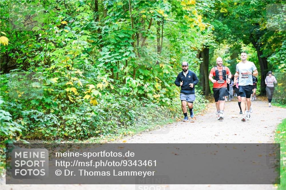 12.10.2025 - Bramfelder Halbmarathon 2025 Dr. Thomas Lammeyer http://msf.ph/oto/9343461 12.10.2025 09:58:30 Laufen 2603, 2893, 2475 meine-sportfotos.de