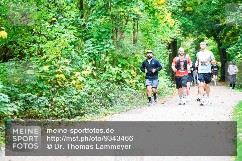 12.10.2025 - Bramfelder Halbmarathon 2025 Dr. Thomas Lammeyer http://msf.ph/oto/9343466 12.10.2025 09:58:30 Laufen 2603, 2893 meine-sportfotos.de