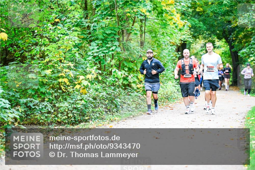 12.10.2025 - Bramfelder Halbmarathon 2025 Dr. Thomas Lammeyer http://msf.ph/oto/9343470 12.10.2025 09:58:31 Laufen 2603, 2893 meine-sportfotos.de