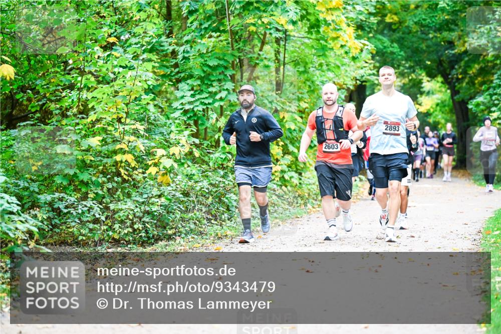 12.10.2025 - Bramfelder Halbmarathon 2025 Dr. Thomas Lammeyer http://msf.ph/oto/9343479 12.10.2025 09:58:32 Laufen 2603, 2893 meine-sportfotos.de