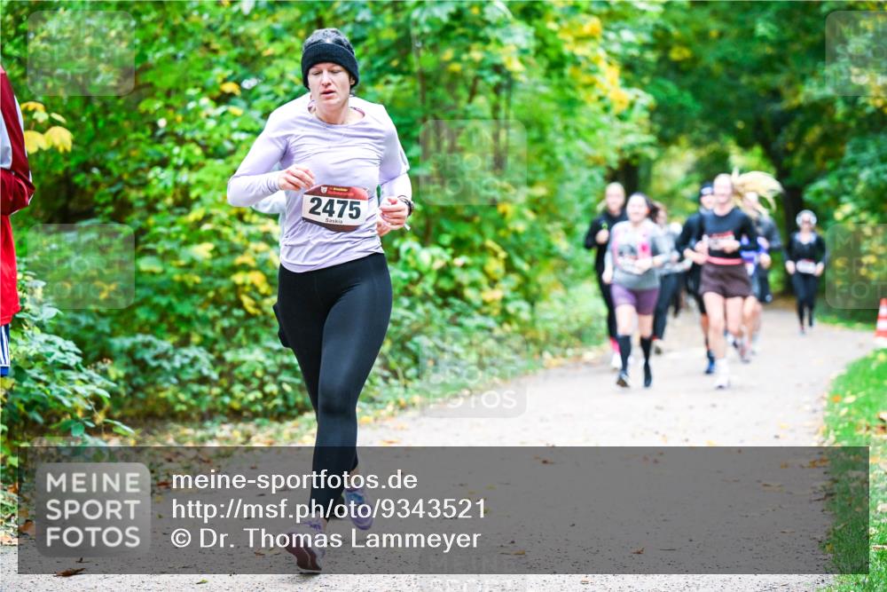 12.10.2025 - Bramfelder Halbmarathon 2025 Dr. Thomas Lammeyer http://msf.ph/oto/9343521 12.10.2025 09:58:42 Laufen 2475 meine-sportfotos.de