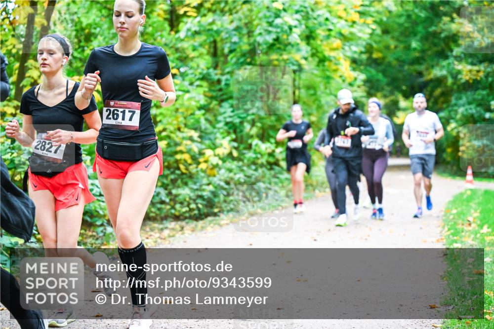 12.10.2025 - Bramfelder Halbmarathon 2025 Dr. Thomas Lammeyer http://msf.ph/oto/9343599 12.10.2025 09:58:56 Laufen 2617, 2827, 0 meine-sportfotos.de