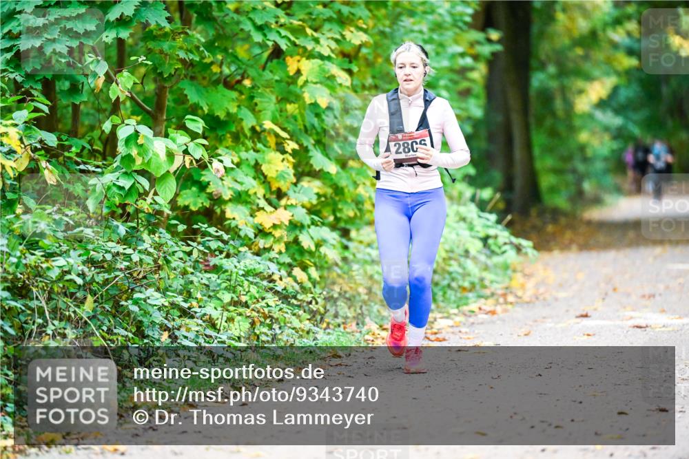 12.10.2025 - Bramfelder Halbmarathon 2025 Dr. Thomas Lammeyer http://msf.ph/oto/9343740 12.10.2025 09:59:41 Laufen 280 meine-sportfotos.de