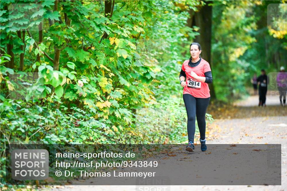 12.10.2025 - Bramfelder Halbmarathon 2025 Dr. Thomas Lammeyer http://msf.ph/oto/9343849 12.10.2025 10:01:00 Laufen 2914 meine-sportfotos.de