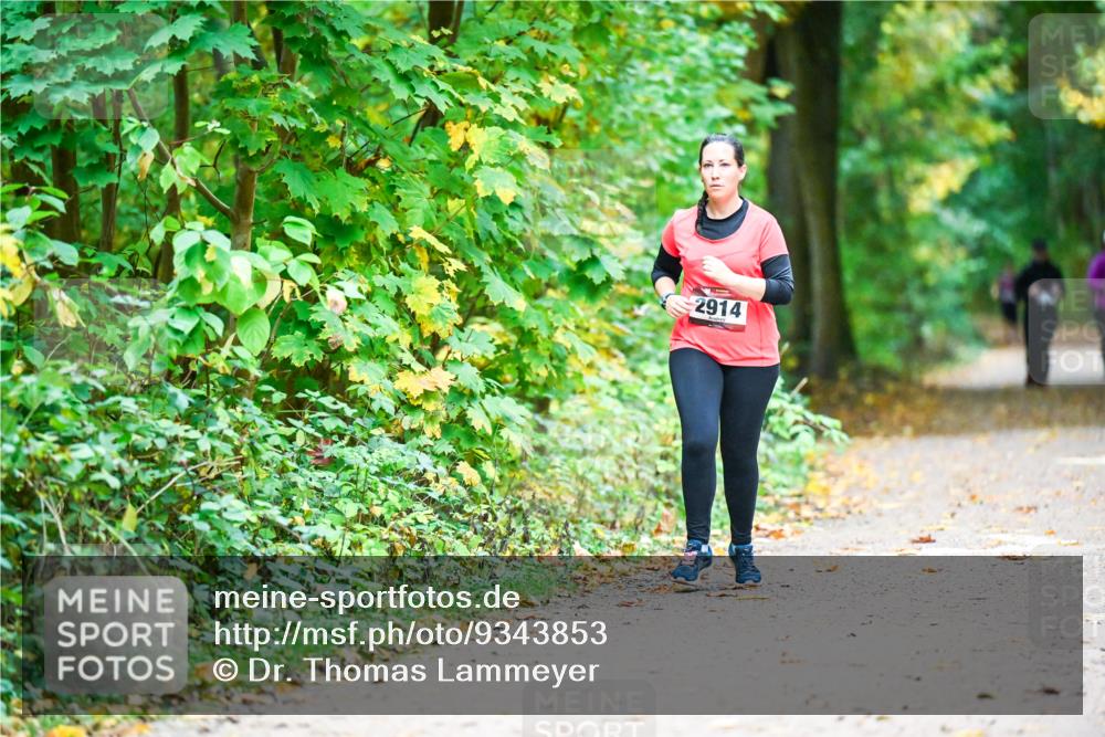 12.10.2025 - Bramfelder Halbmarathon 2025 Dr. Thomas Lammeyer http://msf.ph/oto/9343853 12.10.2025 10:01:00 Laufen 2914 meine-sportfotos.de