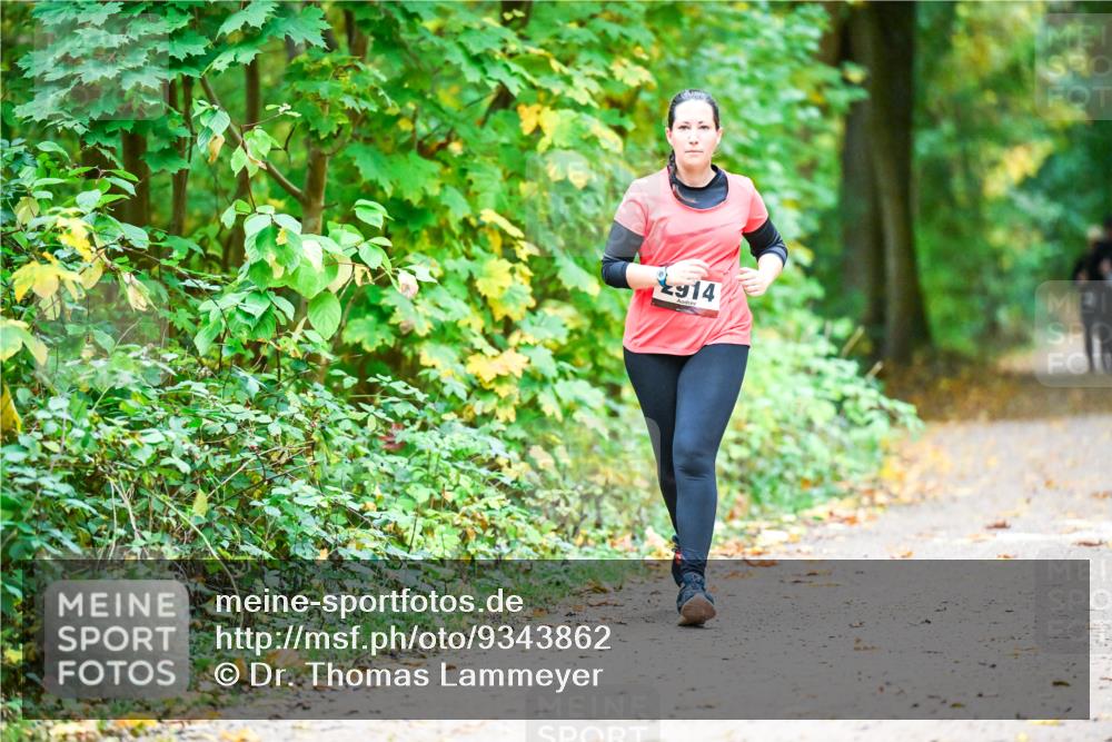 12.10.2025 - Bramfelder Halbmarathon 2025 Dr. Thomas Lammeyer http://msf.ph/oto/9343862 12.10.2025 10:01:01 Laufen 914 meine-sportfotos.de