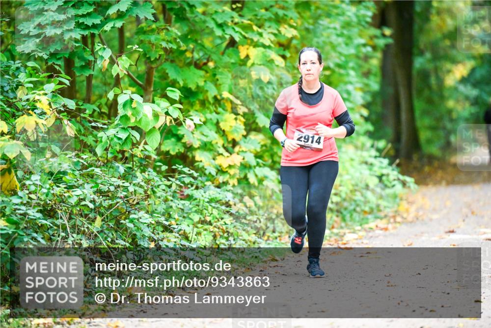 12.10.2025 - Bramfelder Halbmarathon 2025 Dr. Thomas Lammeyer http://msf.ph/oto/9343863 12.10.2025 10:01:02 Laufen 2914 meine-sportfotos.de