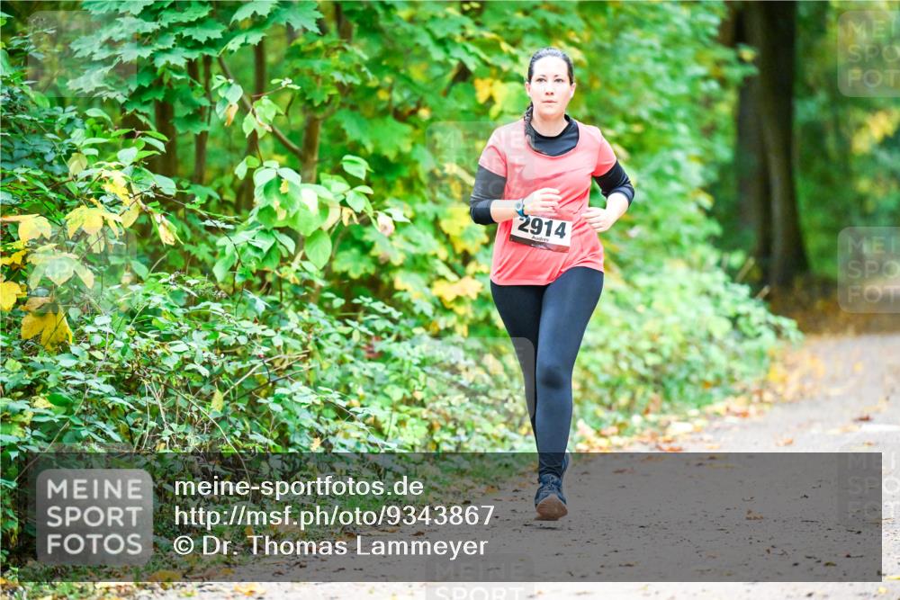 12.10.2025 - Bramfelder Halbmarathon 2025 Dr. Thomas Lammeyer http://msf.ph/oto/9343867 12.10.2025 10:01:02 Laufen 2914 meine-sportfotos.de