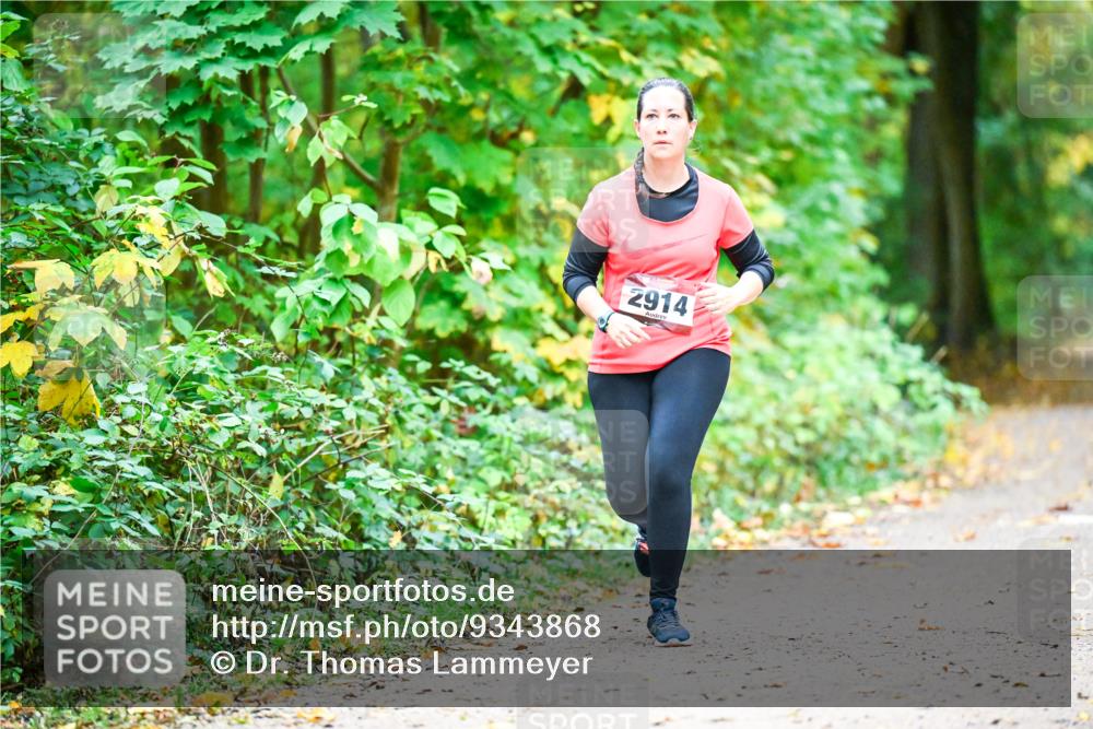 12.10.2025 - Bramfelder Halbmarathon 2025 Dr. Thomas Lammeyer http://msf.ph/oto/9343868 12.10.2025 10:01:02 Laufen 2914 meine-sportfotos.de