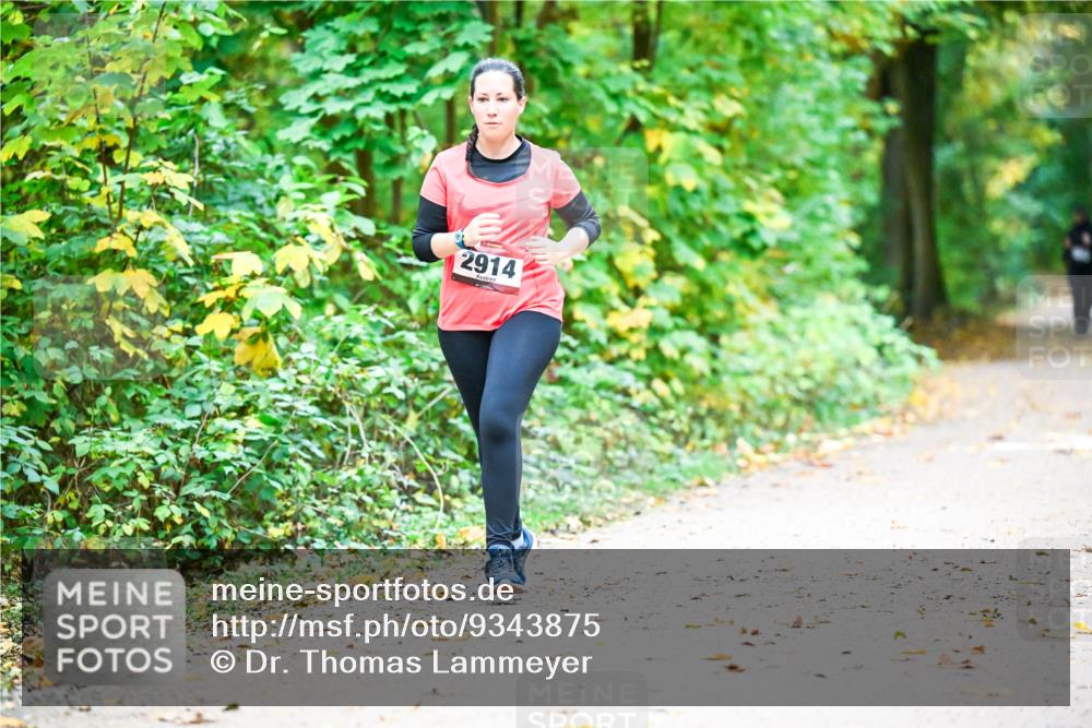 12.10.2025 - Bramfelder Halbmarathon 2025 Dr. Thomas Lammeyer http://msf.ph/oto/9343875 12.10.2025 10:01:04 Laufen 2914 meine-sportfotos.de