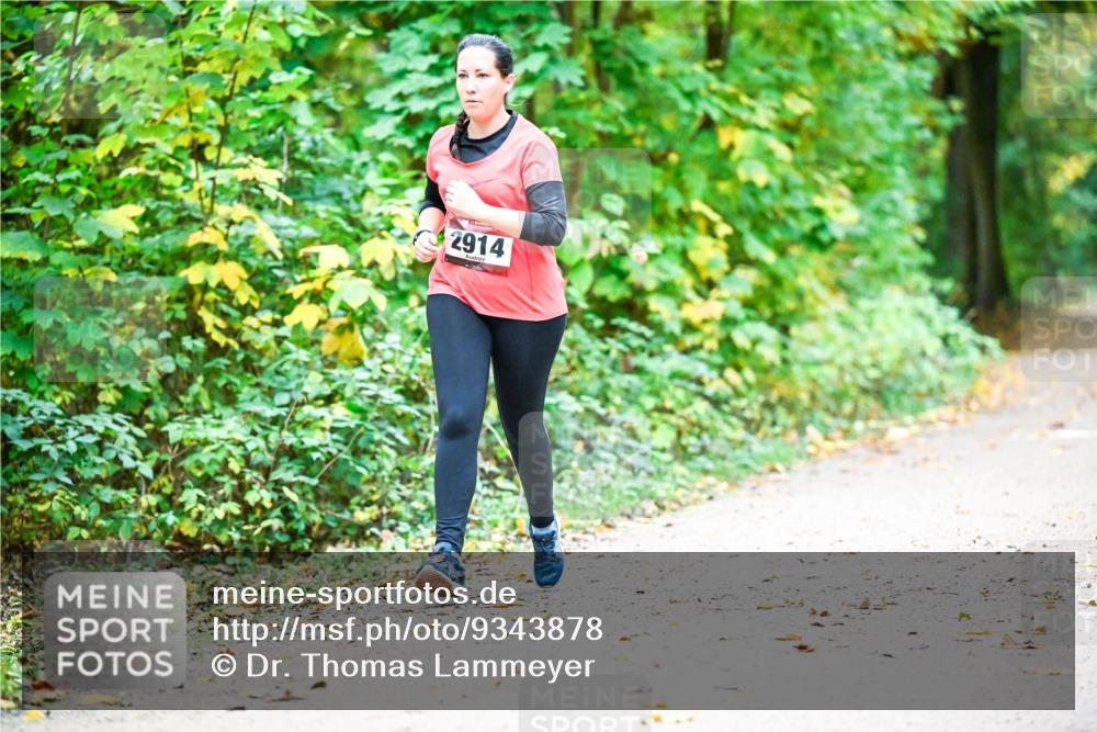 12.10.2025 - Bramfelder Halbmarathon 2025 Dr. Thomas Lammeyer http://msf.ph/oto/9343878 12.10.2025 10:01:04 Laufen 2914 meine-sportfotos.de