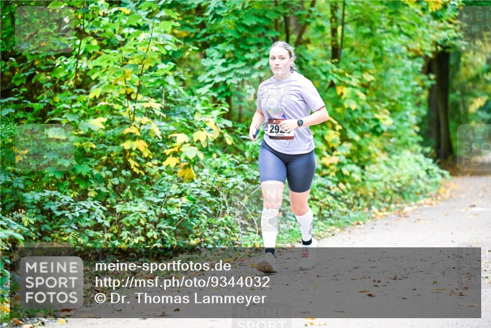 12.10.2025 - Bramfelder Halbmarathon 2025 Dr. Thomas Lammeyer http://msf.ph/oto/9344032 12.10.2025 10:02:28 Laufen 292 meine-sportfotos.de