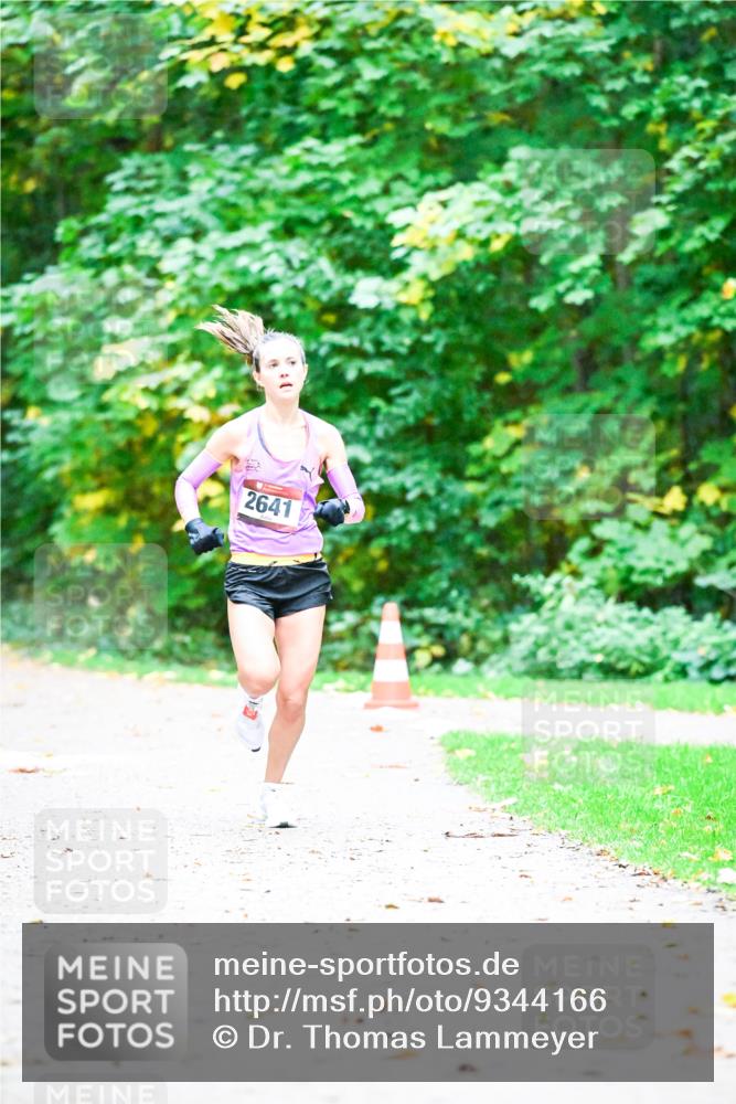 12.10.2025 - Bramfelder Halbmarathon 2025 Dr. Thomas Lammeyer http://msf.ph/oto/9344166 12.10.2025 10:05:42 Laufen 2641 meine-sportfotos.de