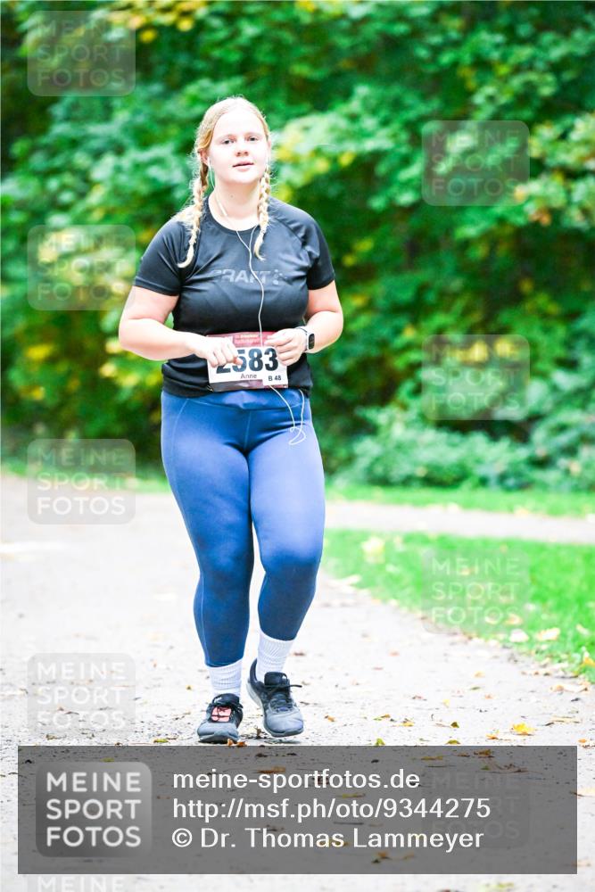 12.10.2025 - Bramfelder Halbmarathon 2025 Dr. Thomas Lammeyer http://msf.ph/oto/9344275 12.10.2025 10:07:24 Laufen 583, 48 meine-sportfotos.de
