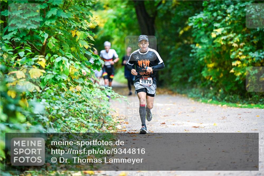12.10.2025 - Bramfelder Halbmarathon 2025 Dr. Thomas Lammeyer http://msf.ph/oto/9344816 12.10.2025 10:12:38 Laufen 2878 meine-sportfotos.de