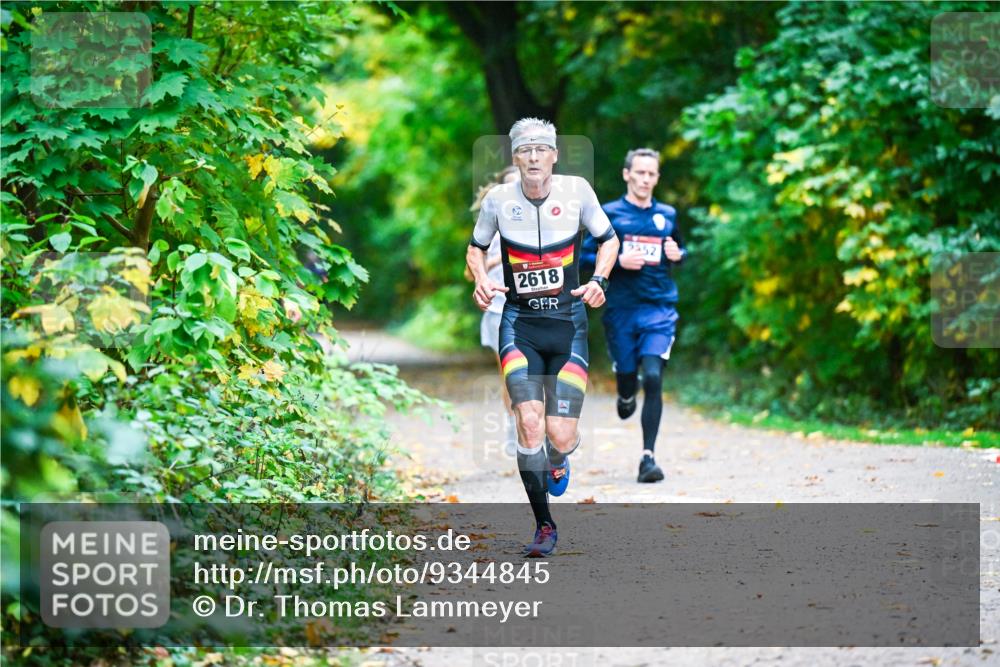 12.10.2025 - Bramfelder Halbmarathon 2025 Dr. Thomas Lammeyer http://msf.ph/oto/9344845 12.10.2025 10:12:44 Laufen 2618, 5552 meine-sportfotos.de