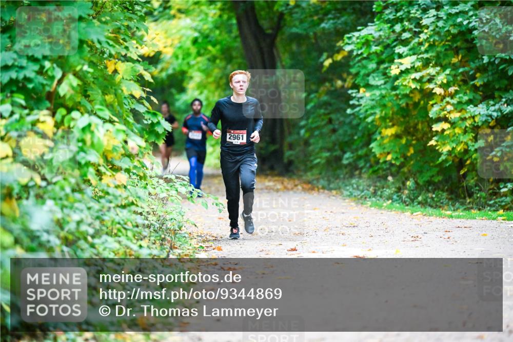 12.10.2025 - Bramfelder Halbmarathon 2025 Dr. Thomas Lammeyer http://msf.ph/oto/9344869 12.10.2025 10:12:56 Laufen 2961 meine-sportfotos.de
