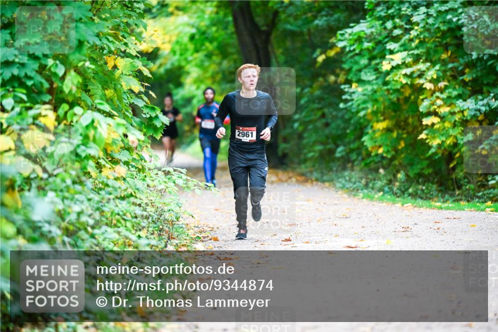 12.10.2025 - Bramfelder Halbmarathon 2025 Dr. Thomas Lammeyer http://msf.ph/oto/9344874 12.10.2025 10:12:57 Laufen 2961 meine-sportfotos.de