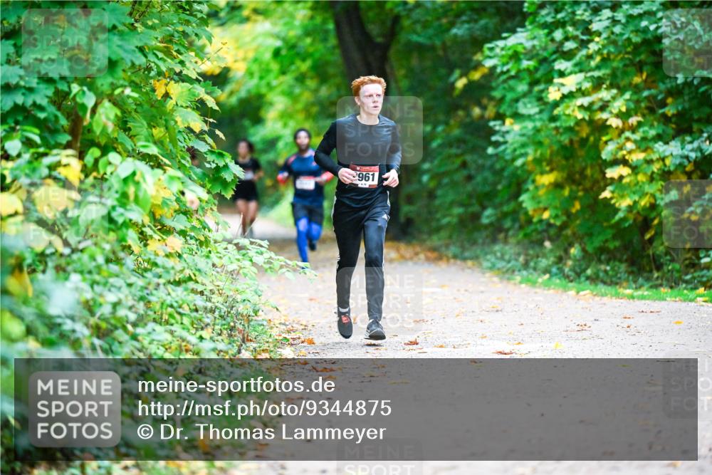 12.10.2025 - Bramfelder Halbmarathon 2025 Dr. Thomas Lammeyer http://msf.ph/oto/9344875 12.10.2025 10:12:57 Laufen 961 meine-sportfotos.de