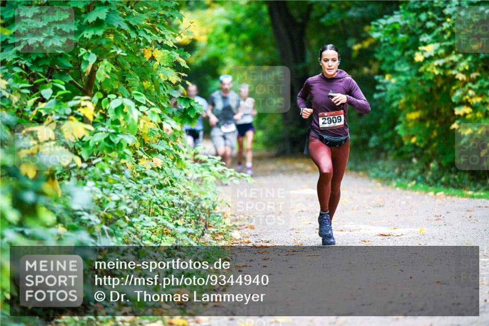 12.10.2025 - Bramfelder Halbmarathon 2025 Dr. Thomas Lammeyer http://msf.ph/oto/9344940 12.10.2025 10:13:23 Laufen 2909 meine-sportfotos.de