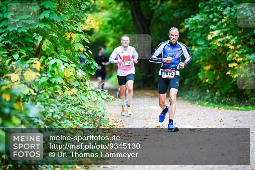 12.10.2025 - Bramfelder Halbmarathon 2025 Dr. Thomas Lammeyer http://msf.ph/oto/9345130 12.10.2025 10:14:23 Laufen 2755, 2672 meine-sportfotos.de