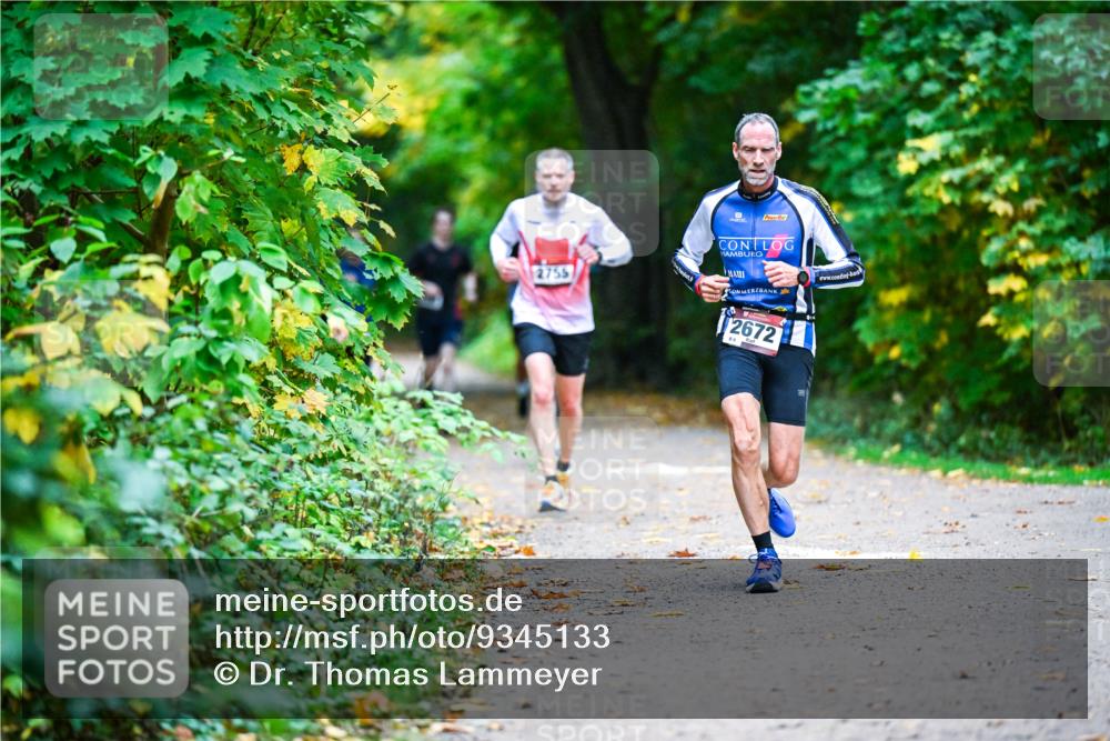 12.10.2025 - Bramfelder Halbmarathon 2025 Dr. Thomas Lammeyer http://msf.ph/oto/9345133 12.10.2025 10:14:23 Laufen 2755, 2672 meine-sportfotos.de