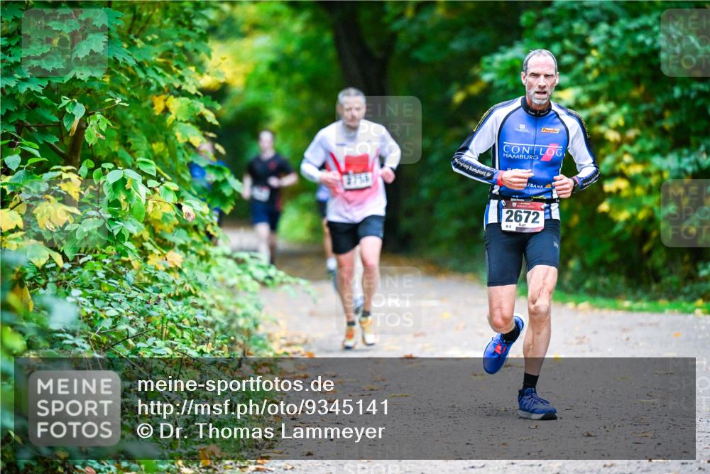 12.10.2025 - Bramfelder Halbmarathon 2025 Dr. Thomas Lammeyer http://msf.ph/oto/9345141 12.10.2025 10:14:24 Laufen 175, 2672, 86 meine-sportfotos.de