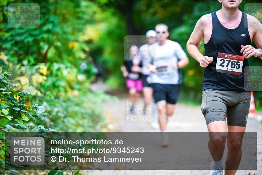 12.10.2025 - Bramfelder Halbmarathon 2025 Dr. Thomas Lammeyer http://msf.ph/oto/9345243 12.10.2025 10:14:46 Laufen 134, 2765 meine-sportfotos.de