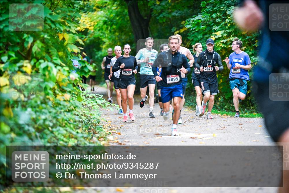 12.10.2025 - Bramfelder Halbmarathon 2025 Dr. Thomas Lammeyer http://msf.ph/oto/9345287 12.10.2025 10:15:03 Laufen 2327, 2636, 2571, 2895, 282, 2676, 2828 meine-sportfotos.de