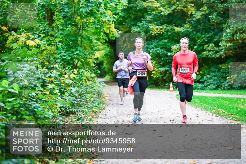 12.10.2025 - Bramfelder Halbmarathon 2025 Dr. Thomas Lammeyer http://msf.ph/oto/9345958 12.10.2025 10:18:03 Laufen 2605, 2459 meine-sportfotos.de