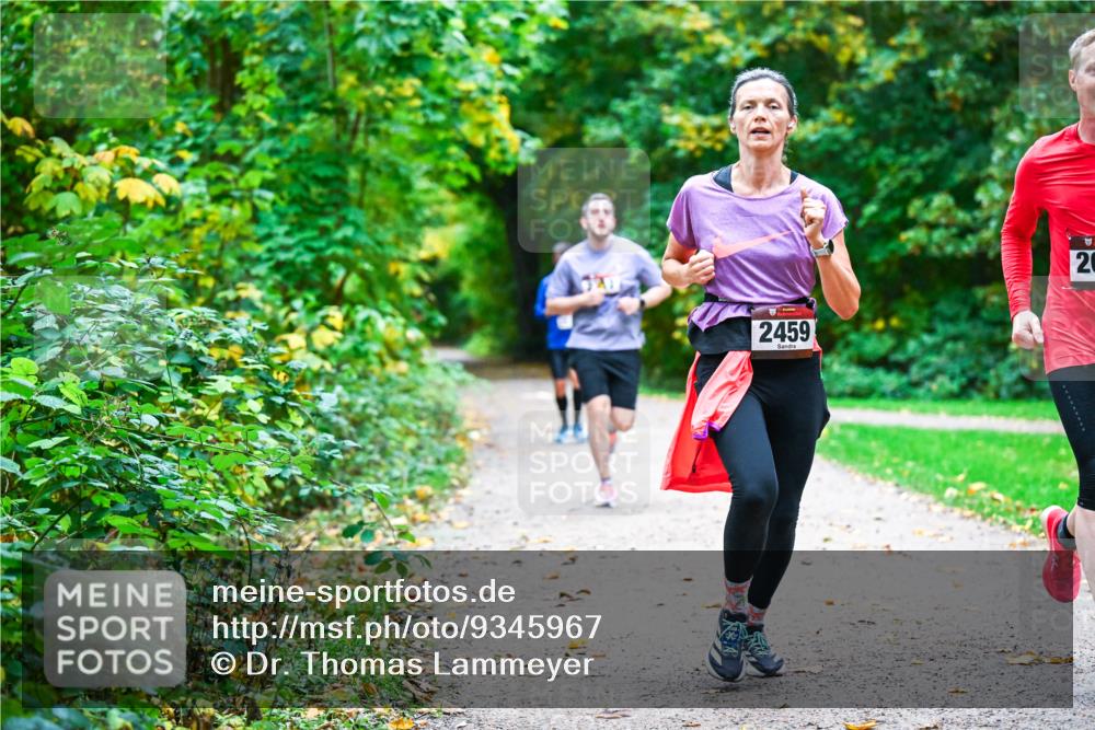 12.10.2025 - Bramfelder Halbmarathon 2025 Dr. Thomas Lammeyer http://msf.ph/oto/9345967 12.10.2025 10:18:04 Laufen 2459, 20 meine-sportfotos.de