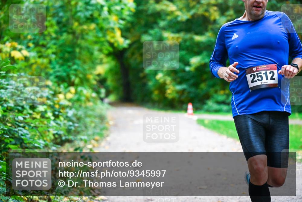 12.10.2025 - Bramfelder Halbmarathon 2025 Dr. Thomas Lammeyer http://msf.ph/oto/9345997 12.10.2025 10:18:10 Laufen 34, 2512 meine-sportfotos.de