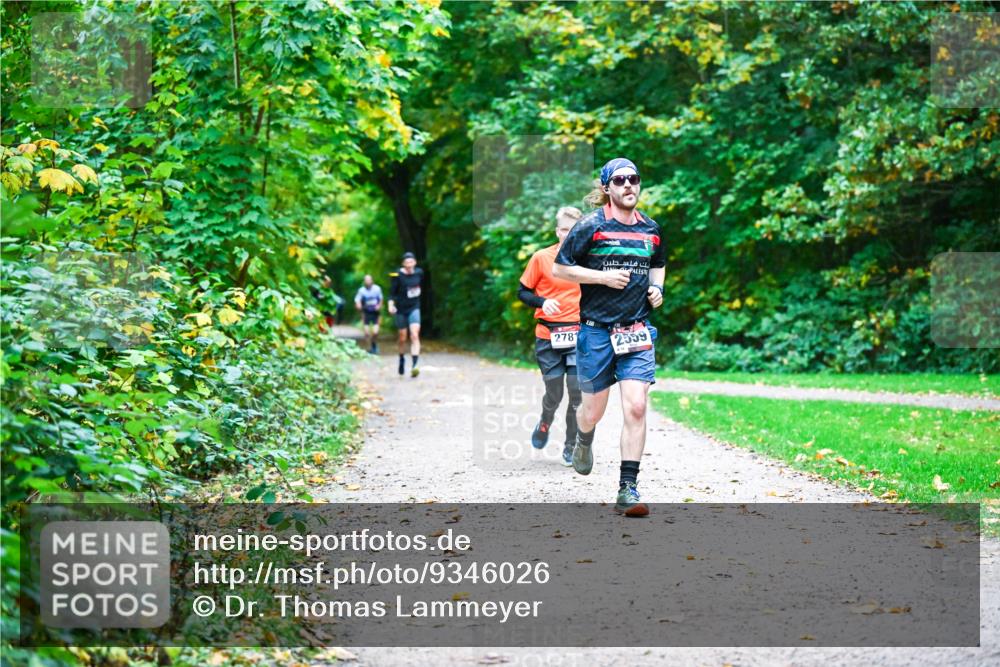 12.10.2025 - Bramfelder Halbmarathon 2025 Dr. Thomas Lammeyer http://msf.ph/oto/9346026 12.10.2025 10:18:25 Laufen 278, 2559 meine-sportfotos.de