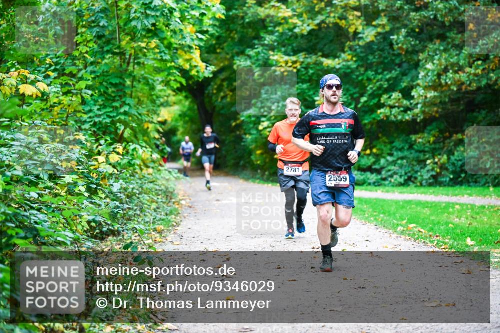 12.10.2025 - Bramfelder Halbmarathon 2025 Dr. Thomas Lammeyer http://msf.ph/oto/9346029 12.10.2025 10:18:26 Laufen 2781, 2559 meine-sportfotos.de