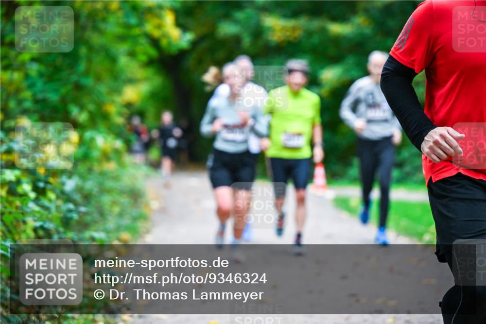 12.10.2025 - Bramfelder Halbmarathon 2025 Dr. Thomas Lammeyer http://msf.ph/oto/9346324 12.10.2025 10:19:44 Laufen  meine-sportfotos.de